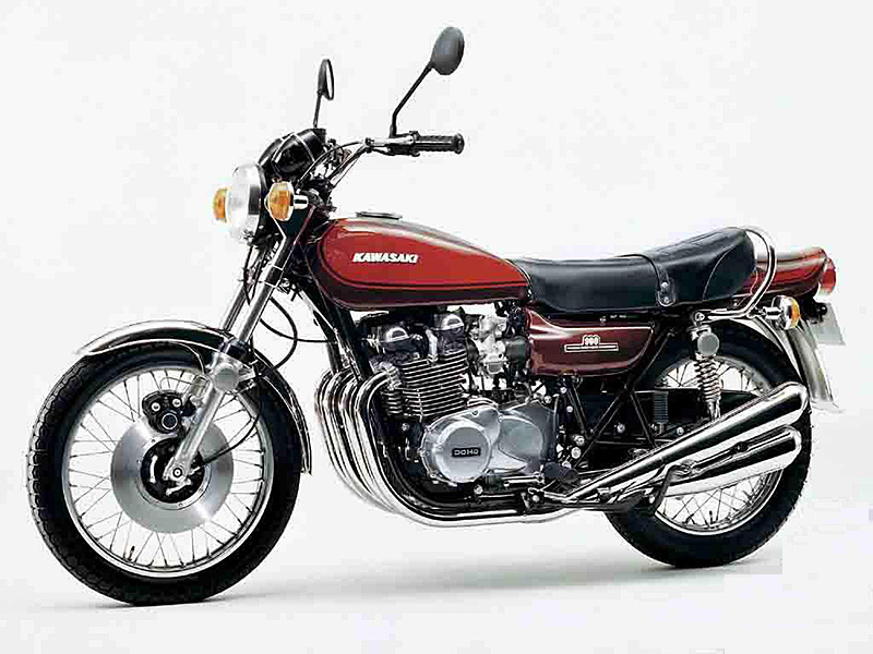 kawasaki z1